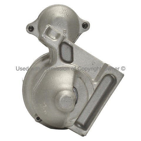 Quality-Built Starter P/N:6424MS Fits: Chevrolet Lumina 95-91, Chevrolet Monte Carlo 1995, Oldsmobile Cutlass Supreme 95-91, Pontiac Grand Prix 95-91 - Image 3