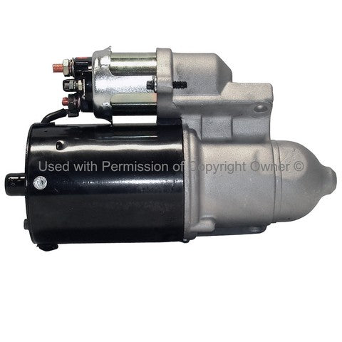 Quality-Built Starter P/N:6424MS Fits: Chevrolet Lumina 95-91, Chevrolet Monte Carlo 1995, Oldsmobile Cutlass Supreme 95-91, Pontiac Grand Prix 95-91 - Image 4