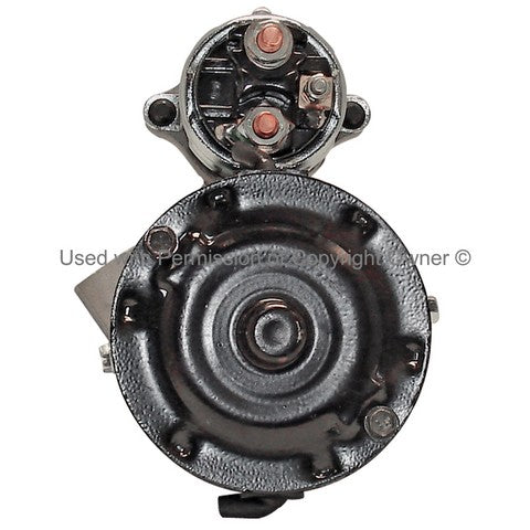 Quality-Built Starter P/N:6424MSN Fits: Chevrolet Lumina 95-91, Chevrolet Monte Carlo 1995, Oldsmobile Cutlass Supreme 95-91, Pontiac Grand Prix 95-91 - Image 3