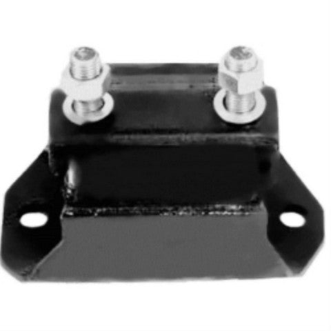 Vazlo Transmission Mount P/N:6425 Fits: Mazda B2000 84-79, Mazda B2000 87-86, Mazda B2200 93-87, Mazda B2600 93-87, Mazda Glc 82-81 - Image 2