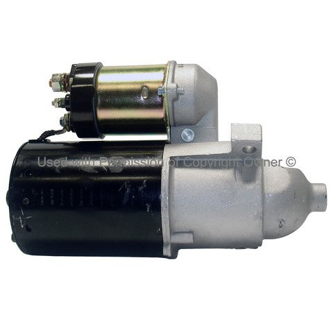 Quality-Built Starter P/N:6426MS Fits: Cadillac 60 Special 1993, Cadillac Commercial Chassis 93-87, Cadillac Deville 95-87, Cadillac Eldorado 93-87, Cadillac Fleetwood 92-87, Cadillac Seville 93-87 - Image 4