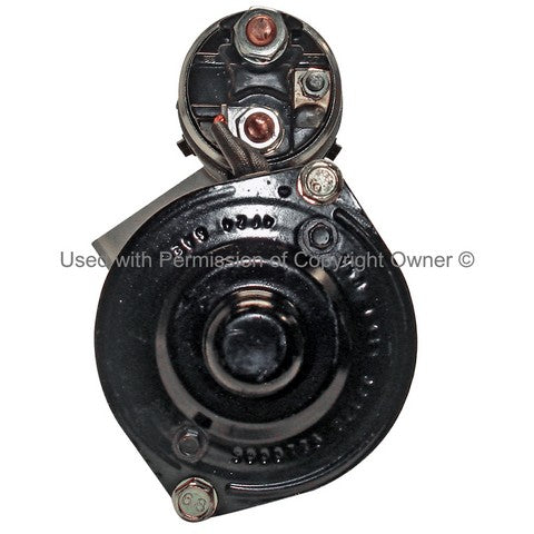 Quality-Built Starter P/N:6431S Fits: Buick Park Avenue 93-91, Oldsmobile 98 93-92, Pontiac Bonneville 94-92 - Image 2