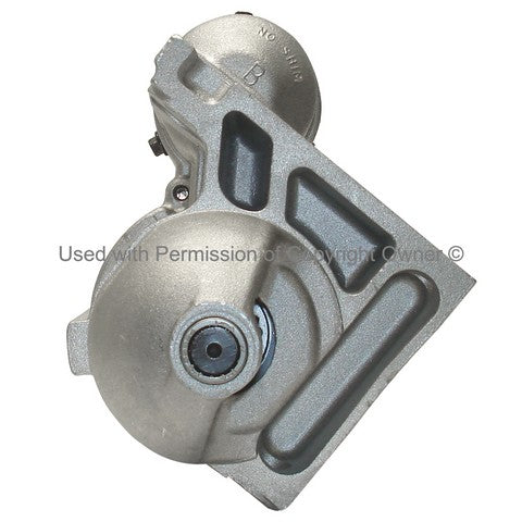 Quality-Built Starter P/N:6431S Fits: Buick Park Avenue 93-91, Oldsmobile 98 93-92, Pontiac Bonneville 94-92 - Image 3