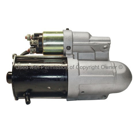 Quality-Built Starter P/N:6431S Fits: Buick Park Avenue 93-91, Oldsmobile 98 93-92, Pontiac Bonneville 94-92 - Image 4