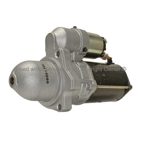 Quality-Built Starter P/N:6443S Fits: Cadillac Allante 1993, Cadillac Deville 1994, Cadillac Eldorado 94-93, Cadillac Seville 94-93 - Image 1