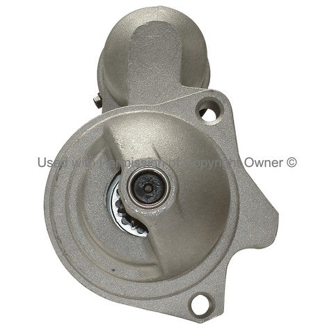 Quality-Built Starter P/N:6443S Fits: Cadillac Allante 1993, Cadillac Deville 1994, Cadillac Eldorado 94-93, Cadillac Seville 94-93 - Image 4