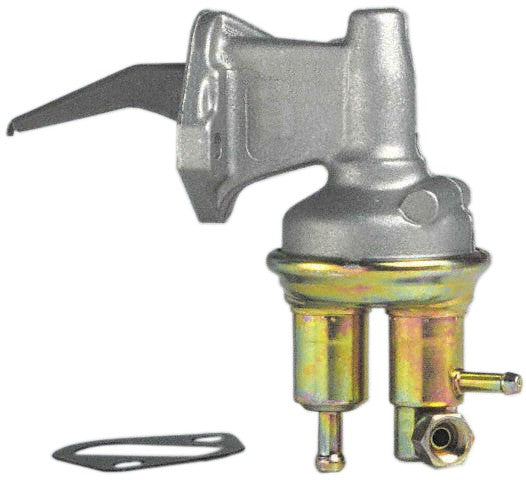 Airtex Fuel Pumps Mechanical Fuel Pump P/N:6445 Fits: Ford Mustang Ii 75-74, Ford Pinto 75-74, Mercury Bobcat 1975, Mercury Capri 1975 - Image 1