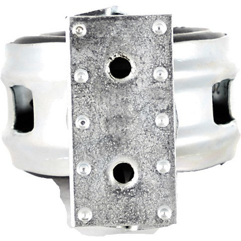 Pioneer Automotive Industries Drive Shaft Center Support P/N:646028 Fits: Buick Estate Wagon, Buick Lesabre, Chevrolet Bel Air, Chevrolet Biscayne, Chevrolet Brookwood, Chevrolet C10, Chevrolet C10 Pickup, Chevrolet C10 Suburban, Chevrolet C1500 - Image 3