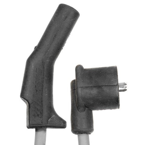 Standard Ignition Spark Plug Wire Set P/N:6460 Fits: Ford Escort 96-91, Mercury Tracer 96-91 - Image 2