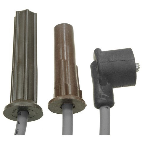 Standard Ignition Spark Plug Wire Set P/N:6461 Fits: Ford Mustang 93-91, Ford Ranger 94-89, Mazda B2300 1994 - Image 2