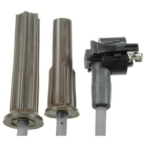 Standard Ignition Spark Plug Wire Set P/N:6462 Fits: Ford Ranger 91-89 - Image 2