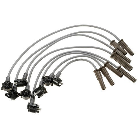 Standard Ignition Spark Plug Wire Set P/N:6462 Fits: Ford Ranger 91-89 - Image 1