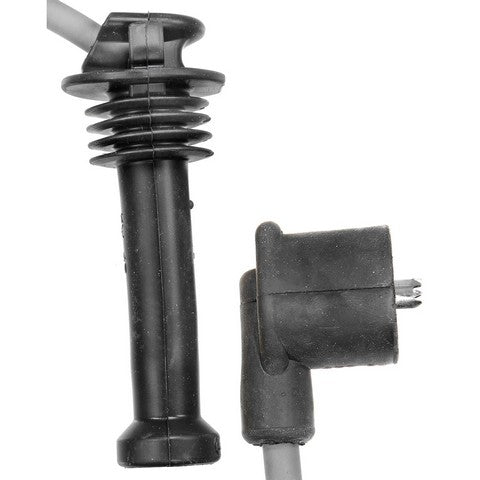 Standard Ignition Spark Plug Wire Set P/N:6463 Fits: Ford Contour 99-95, Ford Escort 03-98, Mercury Cougar 1999, Mercury Mystique 99-95 - Image 2