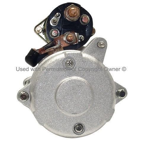 Quality-Built Starter P/N:6469S Fits: Chevrolet Blazer, Chevrolet C1500, Chevrolet C1500 Suburban, Chevrolet C2500, Chevrolet C2500 Suburban, Chevrolet C3500, Chevrolet C3500hd, Chevrolet Express 2500, Chevrolet Express 3500 - Image 3