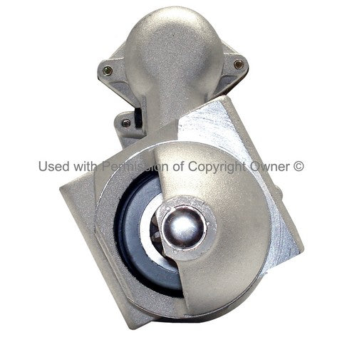 Quality-Built Starter P/N:6469SN Fits: Chevrolet Blazer, Chevrolet C1500, Chevrolet C1500 Suburban, Chevrolet C2500, Chevrolet C2500 Suburban, Chevrolet C3500, Chevrolet C3500hd, Chevrolet Express 2500, Chevrolet Express 3500 - Image 4