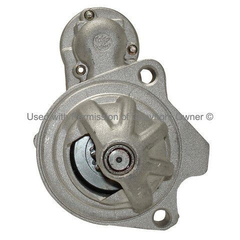 Quality-Built Starter P/N:6471SN Fits: Buick Lucerne, Cadillac Deville, Cadillac Dts, Cadillac Eldorado, Cadillac Seville, Cadillac Srx, Cadillac Sts, Cadillac Xlr, Oldsmobile Aurora, Pontiac Bonneville - Image 3
