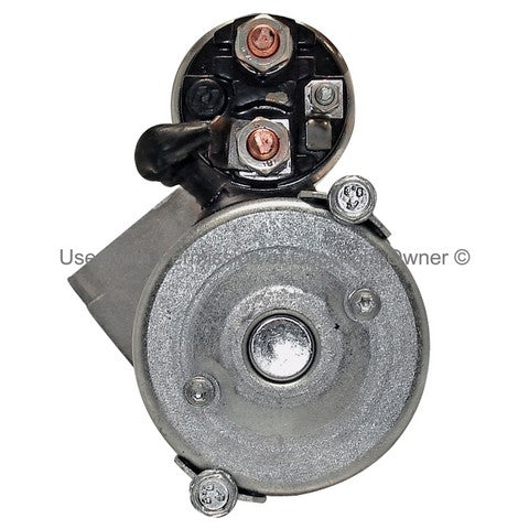 Quality-Built Starter P/N:6472S Fits: Buick Park Avenue, Buick Regal, Buick Riviera, Chevrolet Camaro, Chevrolet Impala, Chevrolet Lumina, Chevrolet Monte Carlo, Oldsmobile 88 - Image 3