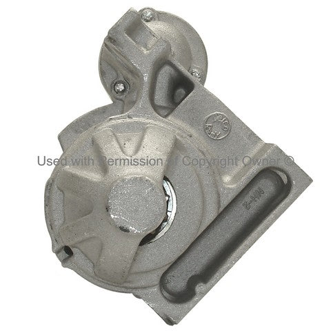 Quality-Built Starter P/N:6472S Fits: Buick Park Avenue, Buick Regal, Buick Riviera, Chevrolet Camaro, Chevrolet Impala, Chevrolet Lumina, Chevrolet Monte Carlo, Oldsmobile 88 - Image 2