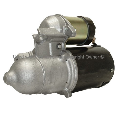 Quality-Built Starter P/N:6474MS Fits: Chevrolet Caprice 1996 - Image 1
