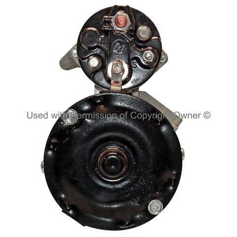 Quality-Built Starter P/N:6474MS Fits: Chevrolet Caprice 1996 - Image 2