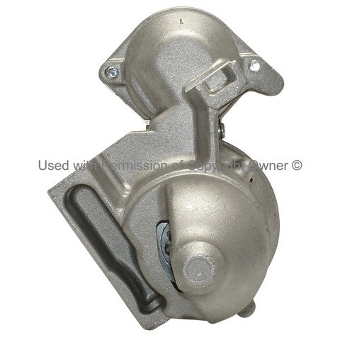 Quality-Built Starter P/N:6474MS Fits: Chevrolet Caprice 1996 - Image 3