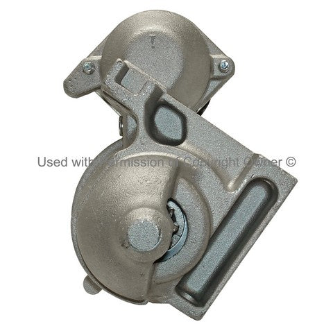 Quality-Built Starter P/N:6476MS Fits: Buick Lesabre 97-96, Buick Park Avenue 97-96, Buick Regal 97-96, Oldsmobile 88 97-96, Oldsmobile 98 1996, Oldsmobile Lss 97-96, Oldsmobile Regency 1997, Pontiac Bonneville 97-96 - Image 2