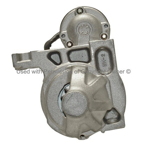 Quality-Built Starter P/N:6482MS Fits: Chevrolet Camaro 02-98, Chevrolet Corvette 04-97, GMC Yukon 2001, GMC Yukon Xl 1500 2001, Pontiac Firebird 02-98 - Image 3