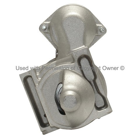 Quality-Built Starter P/N:6483MSN Fits: Cadillac Escalade, Chevrolet C1500, Chevrolet C1500 Suburban, Chevrolet C2500, Chevrolet C2500 Suburban, Chevrolet C3500, Chevrolet C3500hd, Chevrolet Express 1500, Chevrolet Express 2500, Chevrolet K1500 - Image 2