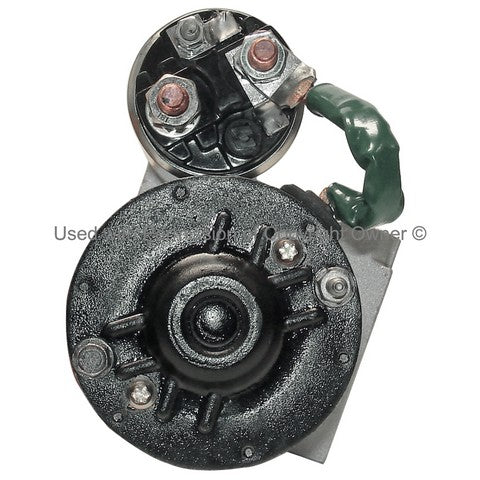 Quality-Built Starter P/N:6485MSN Fits: Chevrolet Astro, Chevrolet Blazer, Chevrolet C1500, Chevrolet Express 1500, Chevrolet Express 2500, Chevrolet S10, Chevrolet Silverado 1500, Chevrolet Sonora, GMC Jimmy, GMC Safari - Image 3