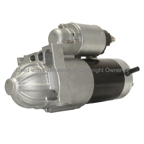 Quality-Built Starter P/N:6488SN Fits: Chevrolet Silverado 1500 00-99, Chevrolet Silverado 2500 00-99, Chevrolet Suburban 1500 2000, Chevrolet Tahoe 2000, GMC Sierra 1500 00-99, GMC Sierra 2500 00-99, GMC Yukon 2000, GMC Yukon Xl 1500 2000 - Image 1