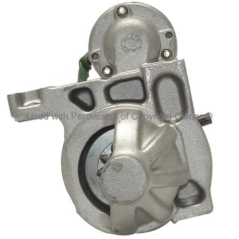 Quality-Built Starter P/N:6488SN Fits: Chevrolet Silverado 1500 00-99, Chevrolet Silverado 2500 00-99, Chevrolet Suburban 1500 2000, Chevrolet Tahoe 2000, GMC Sierra 1500 00-99, GMC Sierra 2500 00-99, GMC Yukon 2000, GMC Yukon Xl 1500 2000 - Image 3