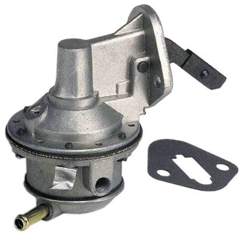 Airtex Fuel Pumps Mechanical Fuel Pump P/N:6491 Fits: Ford Econoline 63-62, Ford Fairlane 1962, Ford Falcon 1962, Ford P-100 63-62, Ford P-350 63-62, Ford Ranchero 63-62, Ford Station Bus 63-62, Mercury Comet 1962 - Image 1