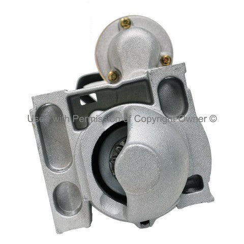 Quality-Built Starter P/N:6492S Fits: Cadillac Escalade, Cadillac Escalade Esv, Cadillac Escalade Ext, Chevrolet Avalanche, Chevrolet Cheyenne, Chevrolet Express 2500, Chevrolet Express 3500, Chevrolet Silverado 1500, Chevrolet Silverado 1500 Classic - Image 2