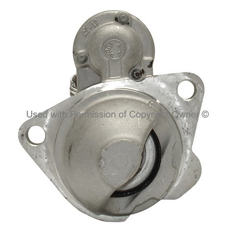 Quality-Built Starter P/N:6493S Fits: Chevrolet Cavalier, Chevrolet Classic, Chevrolet Cobalt, Chevrolet Hhr, Chevrolet Malibu, Oldsmobile Alero, Pontiac G6, Pontiac Grand Am, Pontiac Pursuit, Pontiac Solstice - Image 2