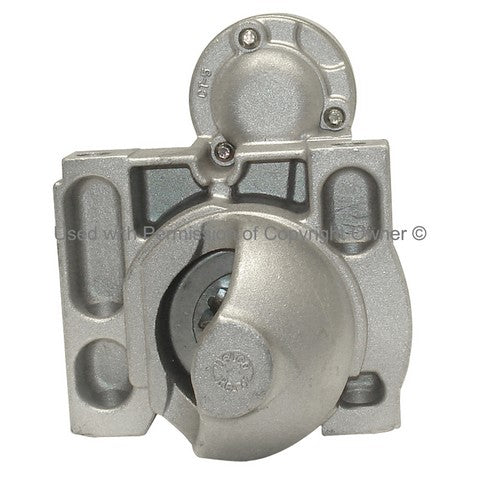 Quality-Built Starter P/N:6494SN Fits: Buick Rainier, Cadillac Escalade, Chevrolet Avalanche, Chevrolet Avalanche 1500, Chevrolet Express 1500, Chevrolet Express 2500, Chevrolet Express 3500, Chevrolet Silverado 1500, Chevrolet Silverado 1500 Classic - Image 2