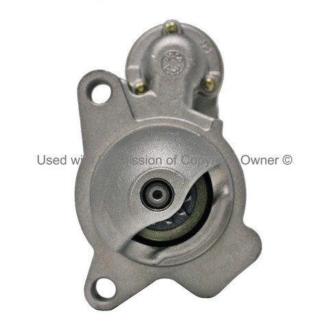 Quality-Built Starter P/N:6497SN Fits: Buick Allure 2005, Buick Lacrosse 2005, Buick Rendezvous 05-04, Cadillac Cts 05-04, Cadillac Srx 05-04, Cadillac Sts 2005 - Image 3