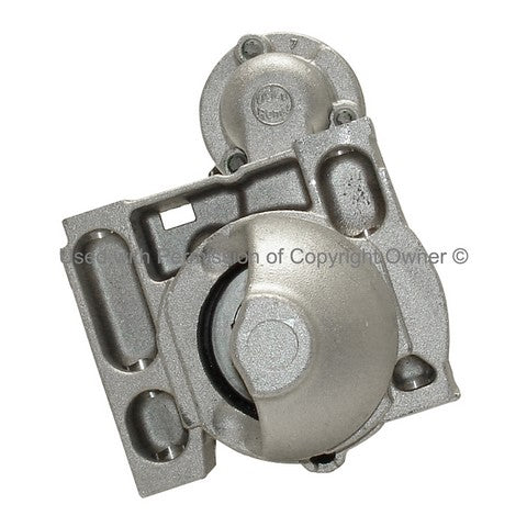 Quality-Built Starter P/N:6498S Fits: Cadillac Cts 05-04 - Image 3