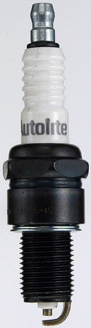 Autolite Spark Plug P/N:64 Fits: Alfa Romeo Gta, Alfa Romeo Gtv-6, Alfa Romeo Milano, Alfa Romeo Spider, Alfa Romeo Tz, Alfa Romeo Tz 2, American Ironhorse Bandera, American Ironhorse Judge, Aston Martin Db4, Aston Martin Db5 - Image 1