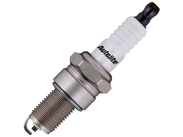 Autolite Spark Plug P/N:64 Fits: Alfa Romeo Gta, Alfa Romeo Gtv-6, Alfa Romeo Milano, Alfa Romeo Spider, Alfa Romeo Tz, Alfa Romeo Tz 2, American Ironhorse Bandera, American Ironhorse Judge, Aston Martin Db4, Aston Martin Db5 - Image 2