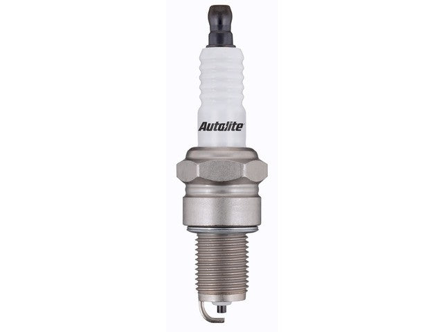 Autolite Spark Plug P/N:64 Fits: Alfa Romeo Gta, Alfa Romeo Gtv-6, Alfa Romeo Milano, Alfa Romeo Spider, Alfa Romeo Tz, Alfa Romeo Tz 2, American Ironhorse Bandera, American Ironhorse Judge, Aston Martin Db4, Aston Martin Db5 - Image 3