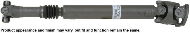 CARDONE Reman Drive Shaft P/N:65-9101 Fits: Dodge Ram 1500 01-99, Dodge Ram 2500 1999 - Image 1