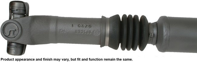 CARDONE Reman Drive Shaft P/N:65-9101 Fits: Dodge Ram 1500 01-99, Dodge Ram 2500 1999 - Image 2