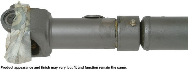 CARDONE Reman Drive Shaft P/N:65-9105 Fits: Dodge Ram 2500 02-00, Dodge Ram 3500 02-99 - Image 2