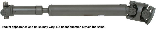 CARDONE Reman Drive Shaft P/N:65-9106 Fits: Dodge Ram 2500 02-00, Dodge Ram 3500 02-00 - Image 1