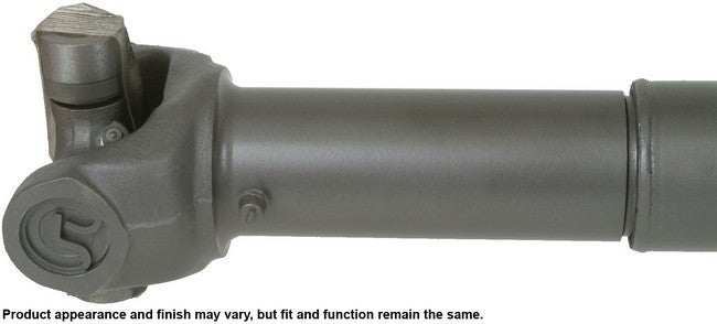CARDONE Reman Drive Shaft P/N:65-9106 Fits: Dodge Ram 2500 02-00, Dodge Ram 3500 02-00 - Image 2