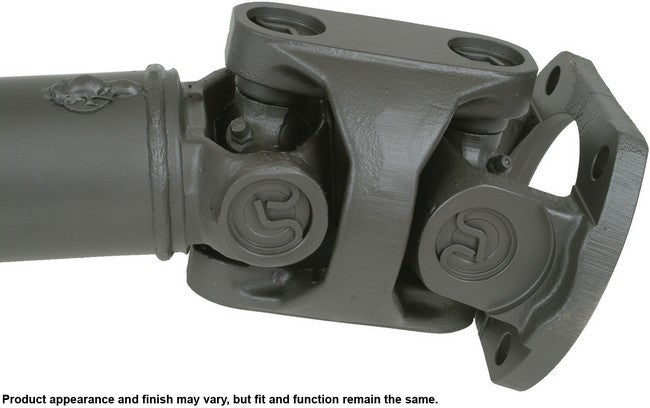 CARDONE Reman Drive Shaft P/N:65-9106 Fits: Dodge Ram 2500 02-00, Dodge Ram 3500 02-00 - Image 3
