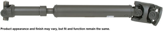 CARDONE Reman Drive Shaft P/N:65-9107 Fits: Dodge Ram 3500 02-00 - Image 1