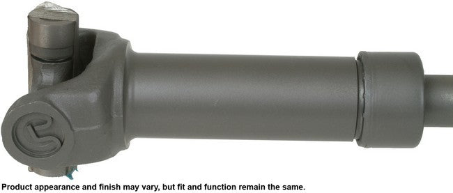 CARDONE Reman Drive Shaft P/N:65-9107 Fits: Dodge Ram 3500 02-00 - Image 2