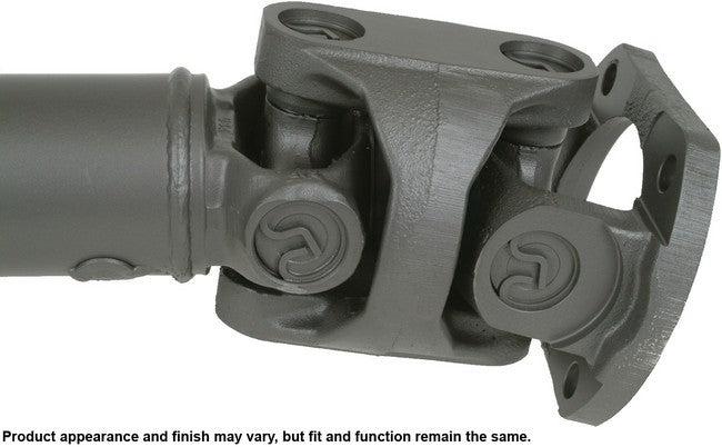 CARDONE Reman Drive Shaft P/N:65-9107 Fits: Dodge Ram 3500 02-00 - Image 3