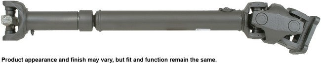 CARDONE Reman Drive Shaft P/N:65-9109 Fits: Dodge Ram 2500 02-00, Dodge Ram 3500 02-00 - Image 1